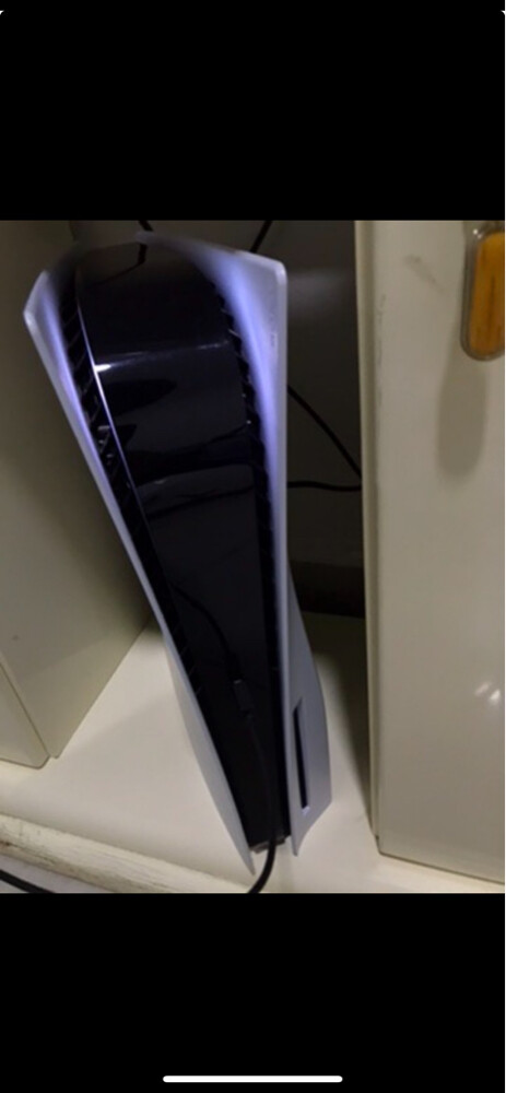 ps5 disc 1tb with 20 games - 3