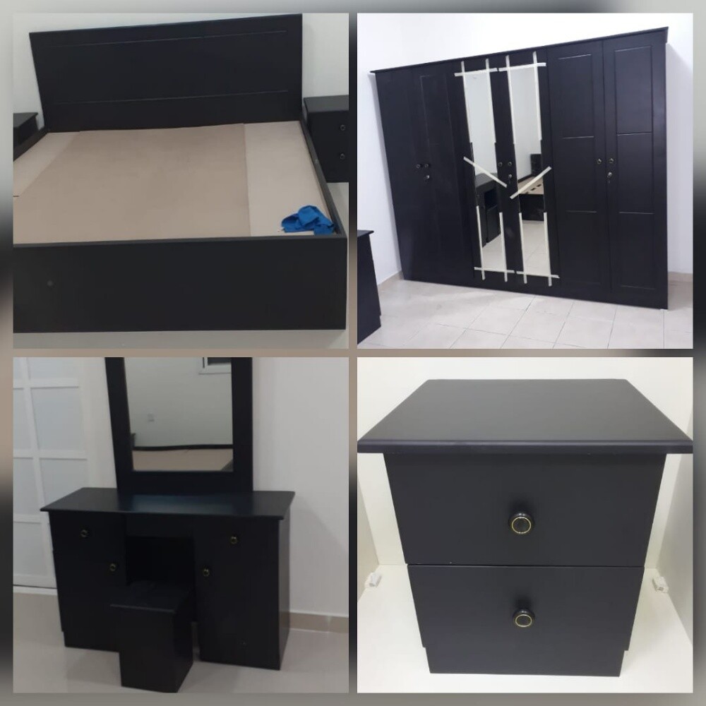 جميع أنواع الأثاث الجديد - 2