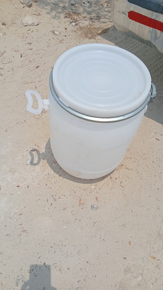 drum and tank - 6