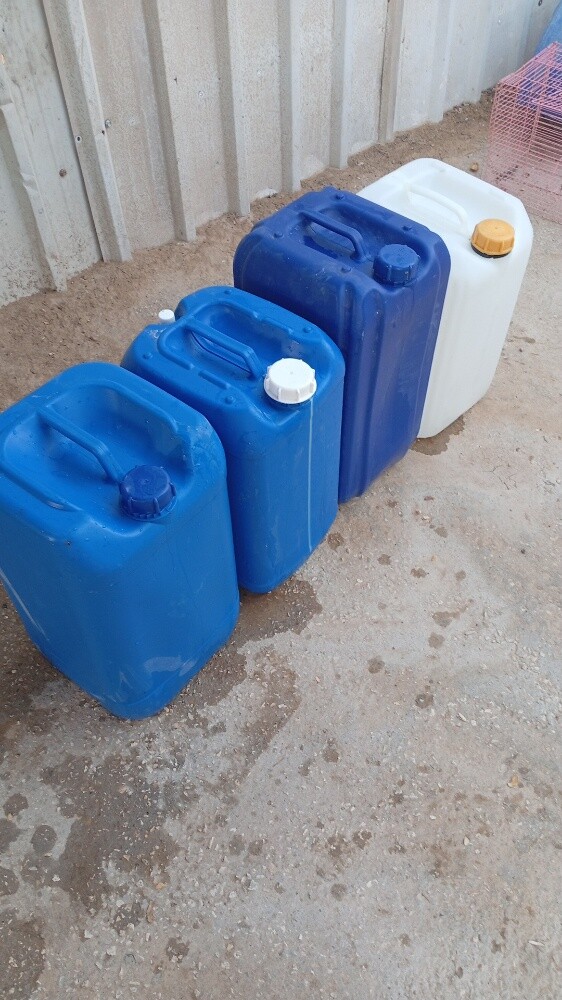 drum and tank - 5