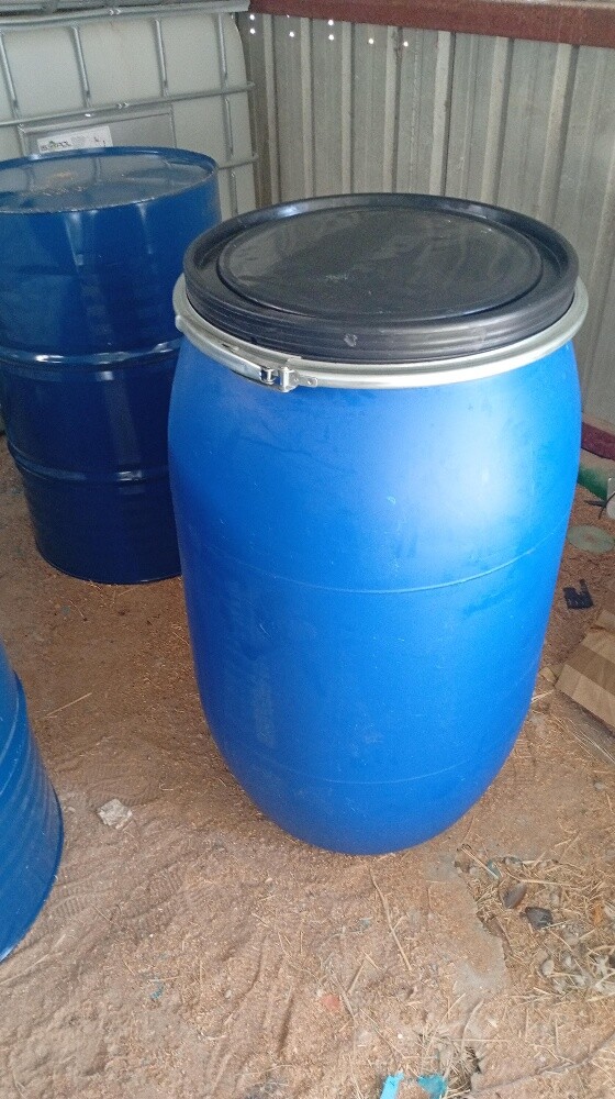drum and tank - 7