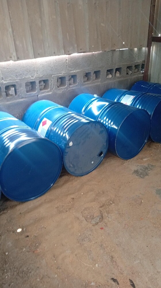 drum and tank - 3