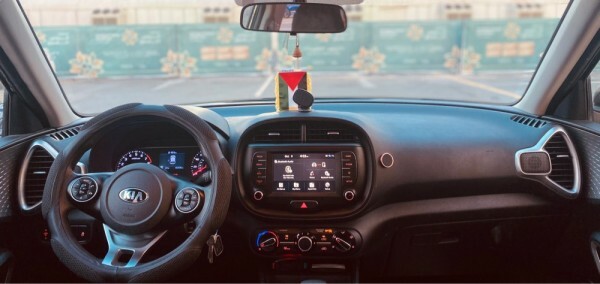 Kia Soul - 1