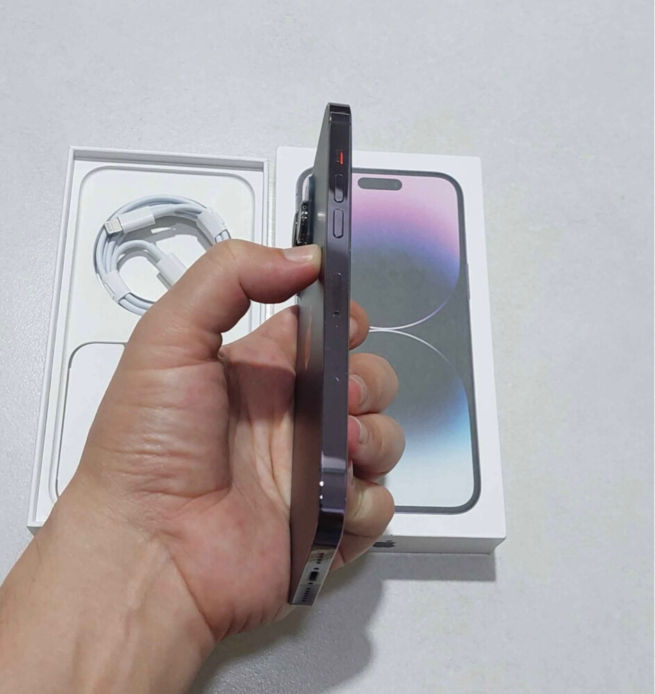 iPhone 14 Pro Max - 2