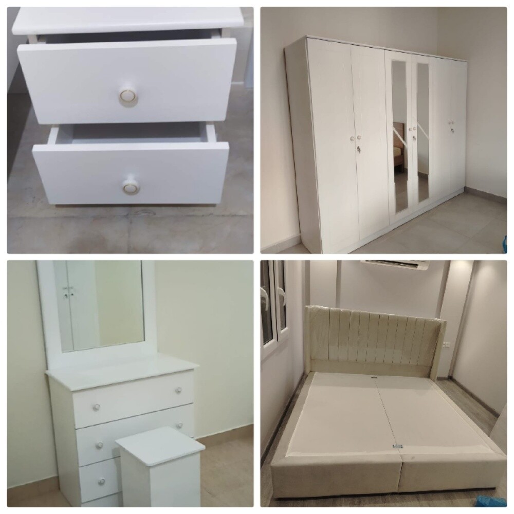 Doha Furniture - 1
