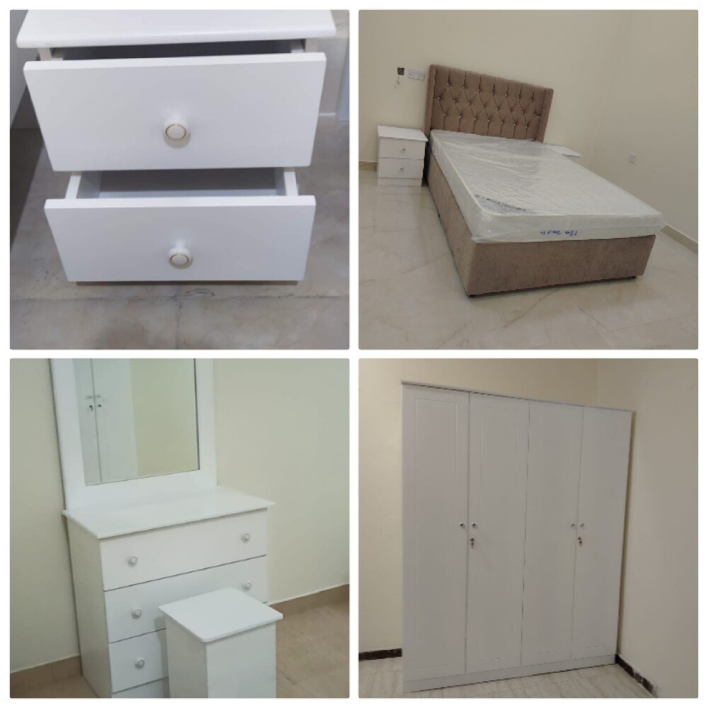 Online Furniture - 1