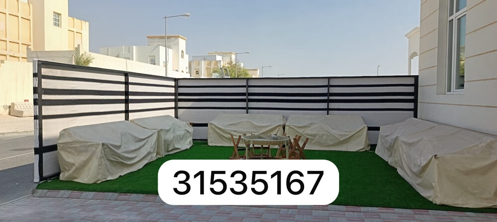 خيام بيت شعر مجلس - 5