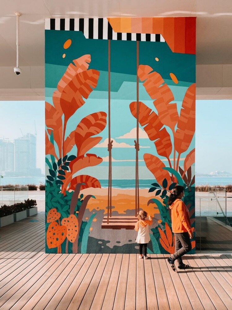 mural art - 13