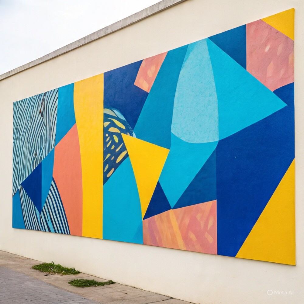 mural art - 3