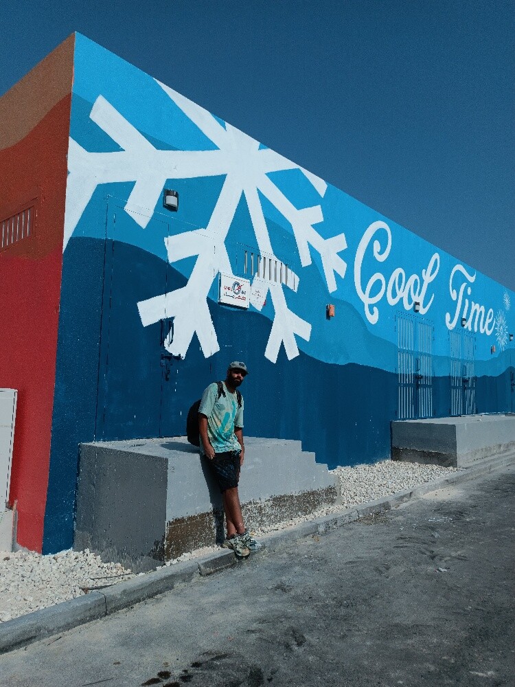 mural art - 12