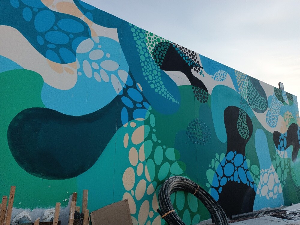 mural art - 10