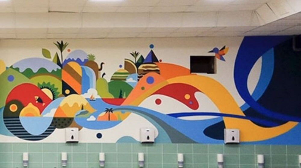 mural art - 9