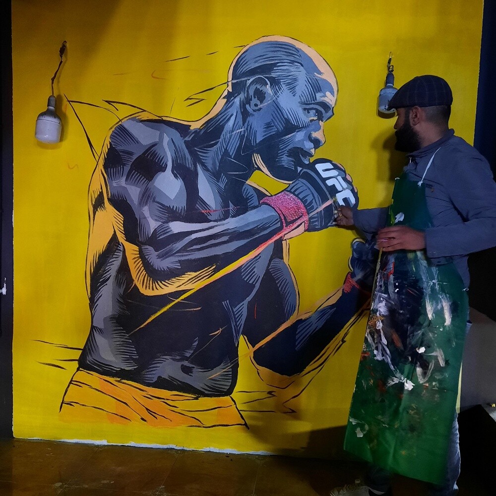 mural art - 8
