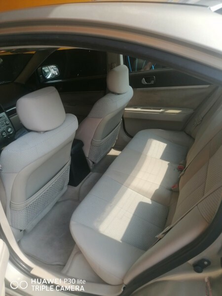 ميتسوبيشي جالانت ( 2009) للبيع - 6