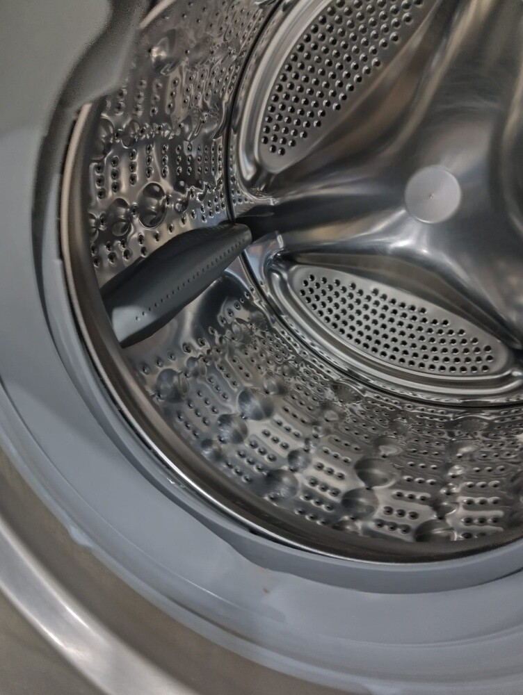 washing machine LG - 3