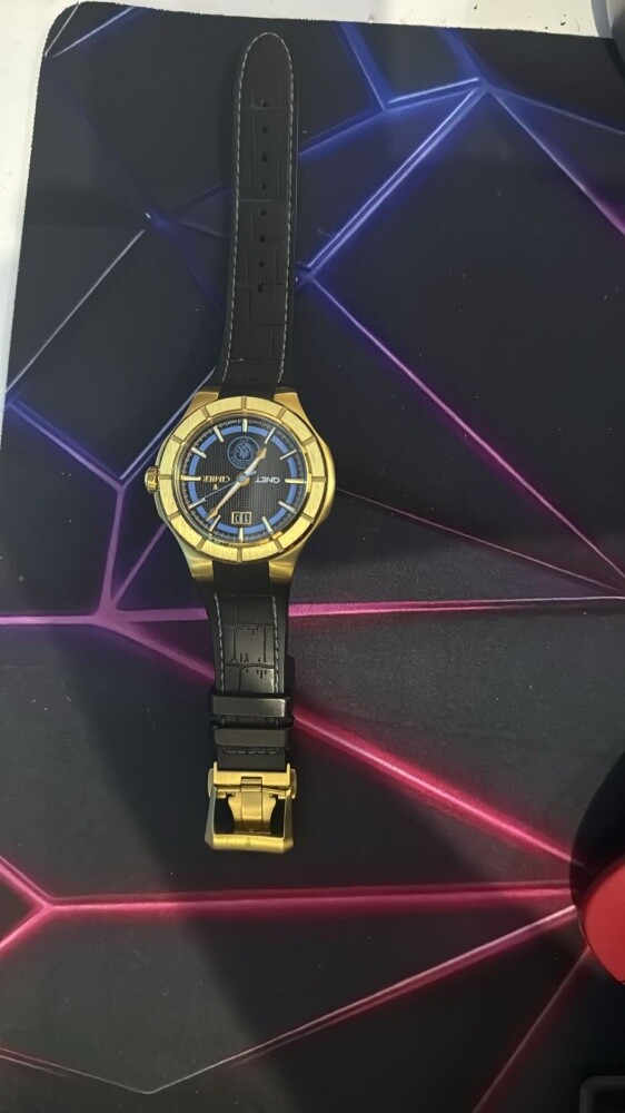 Cimer brand watch - 2