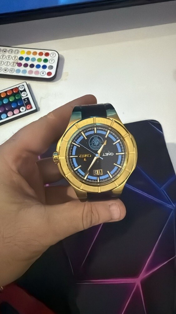 Cimer brand watch - 1