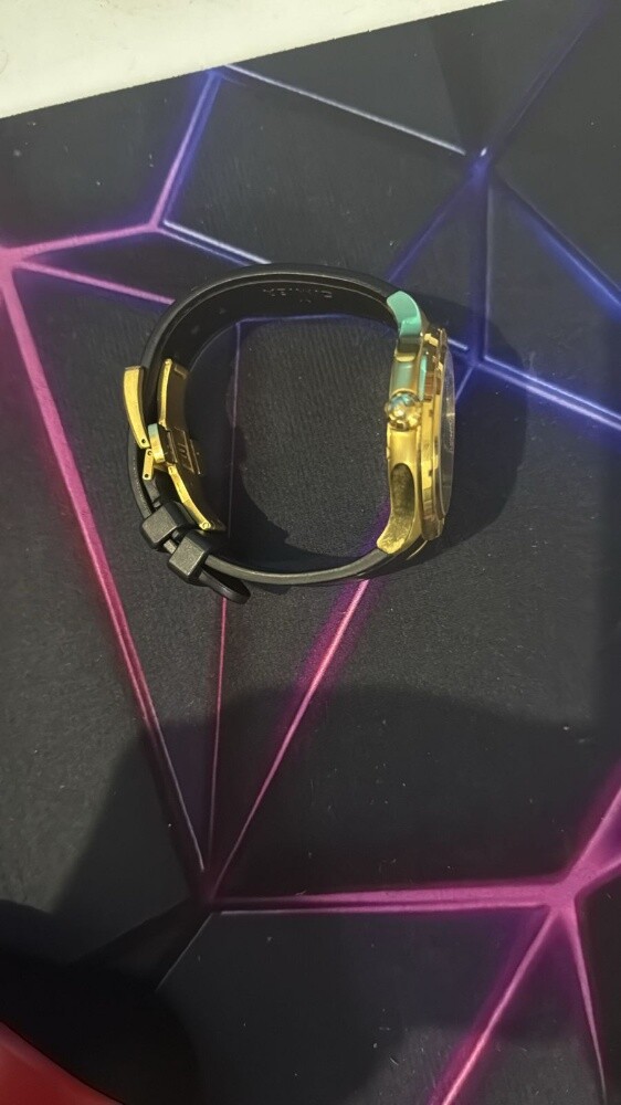 Cimer brand watch - 4