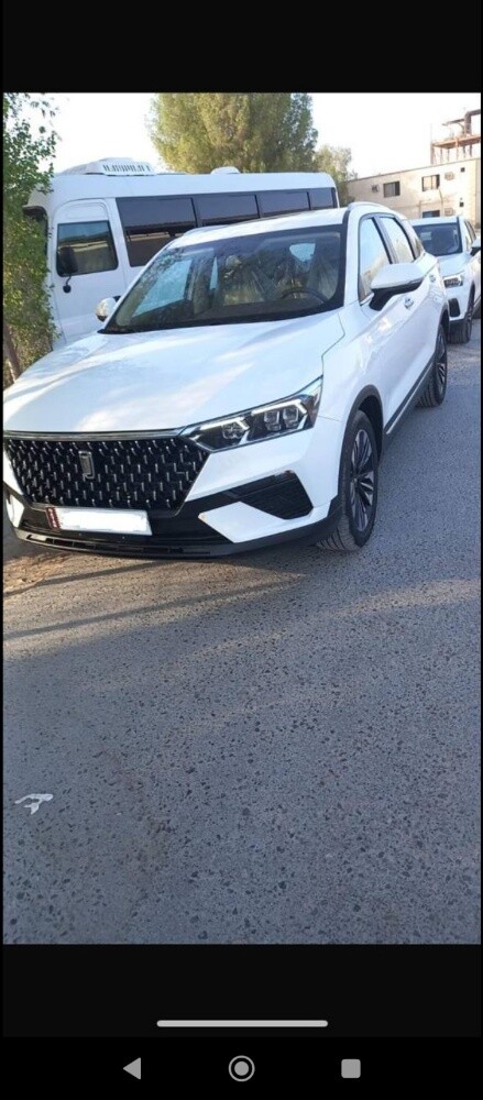 Bestune 77 2026 — photo 1 for sale in Qatar