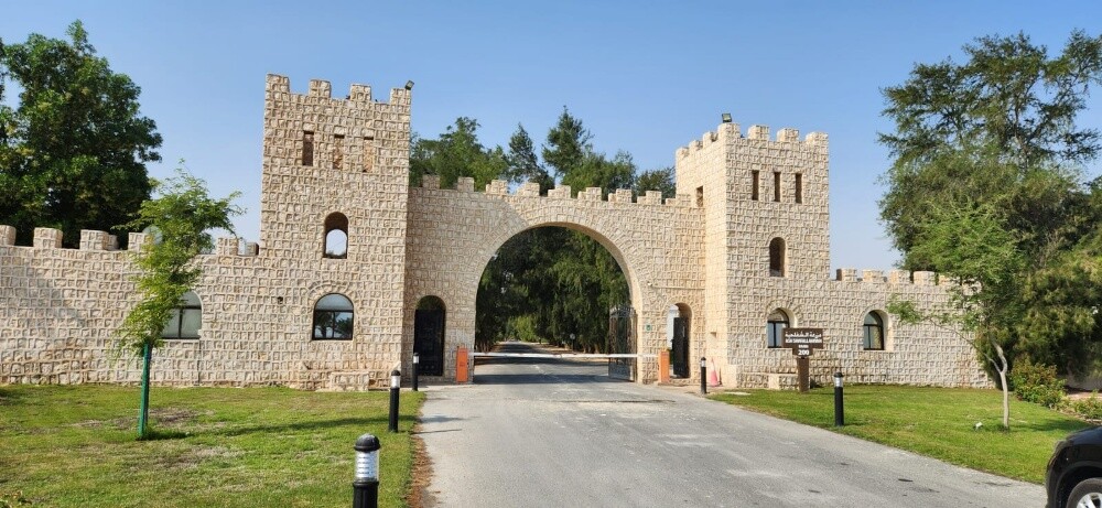 stone work in FARM and GARDEN - 2