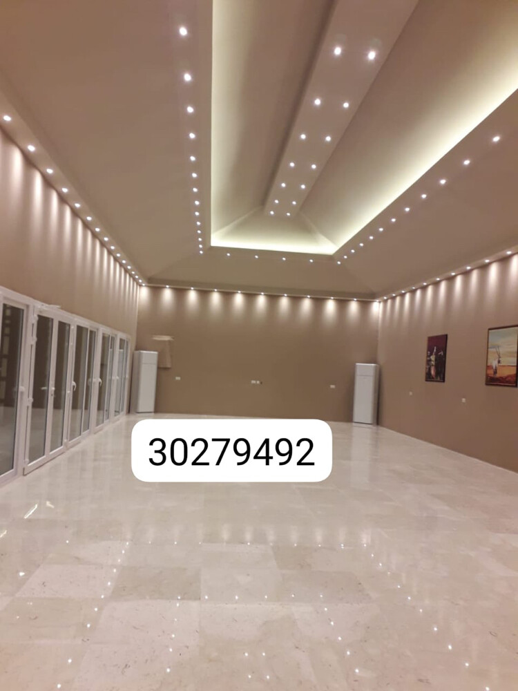 الخيام الملكيه الثابته - 17