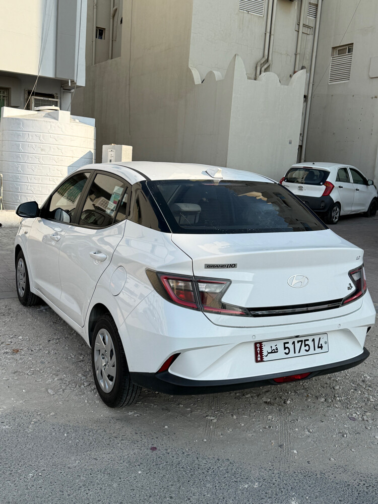 هيونداي غراند اي ١٠ - 6
