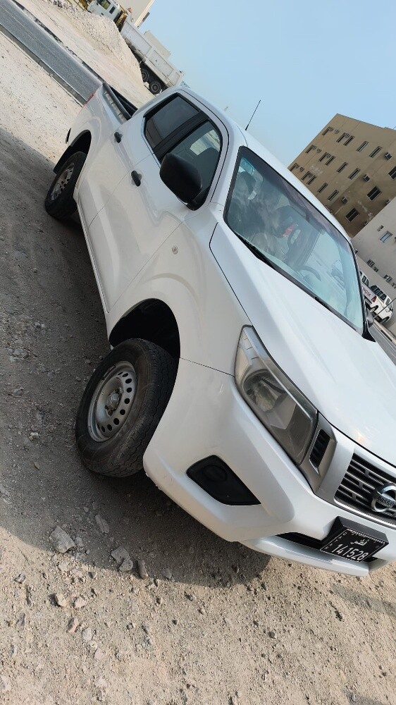 Nissan Navara - 4