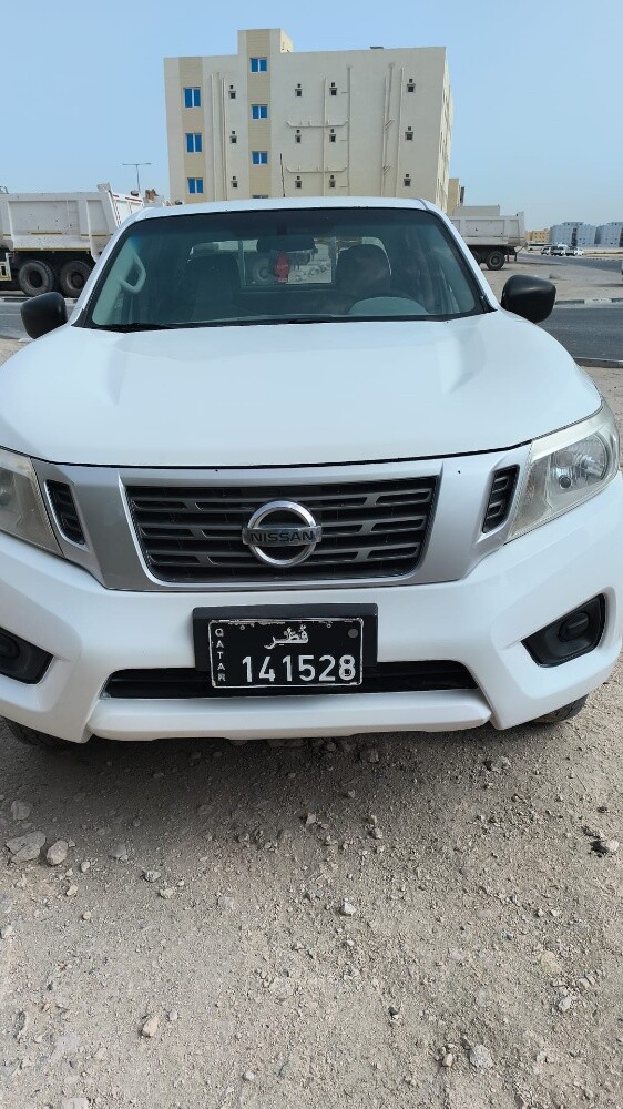 Nissan Navara - 2