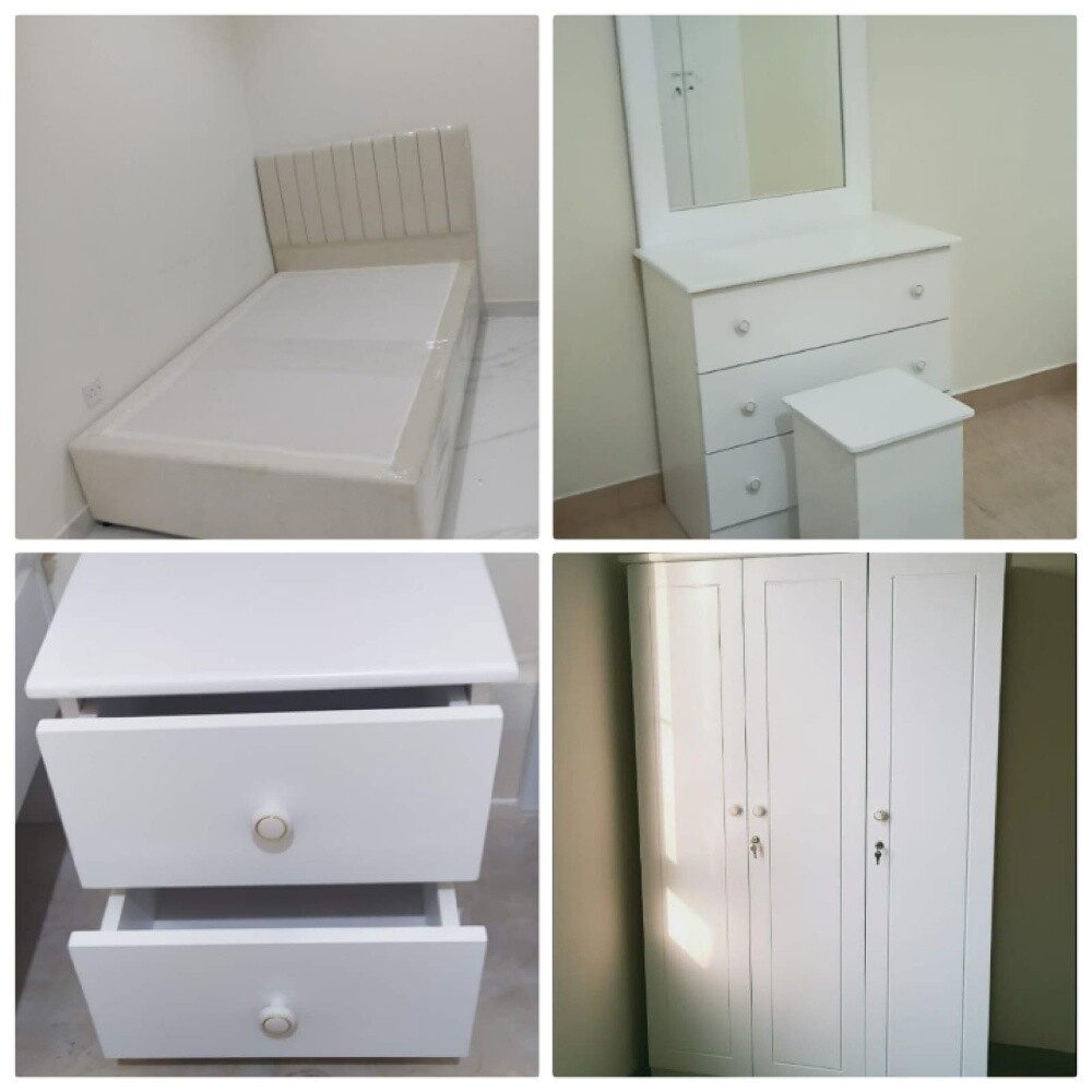 Nasnal Furniture - 1