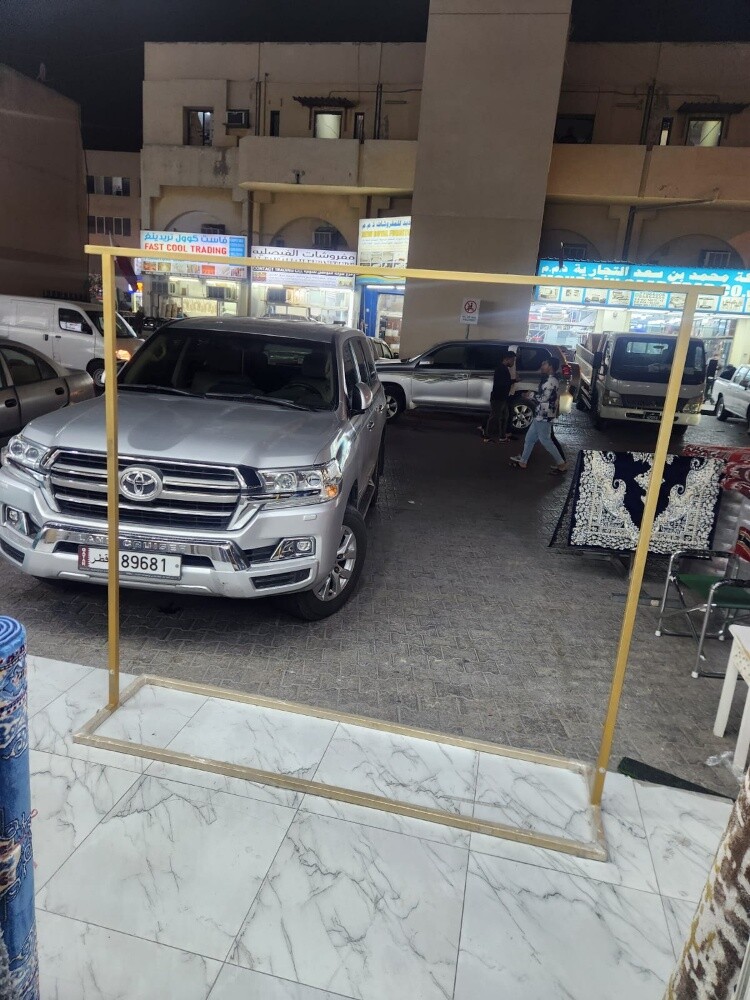 علاق ملابس - 1