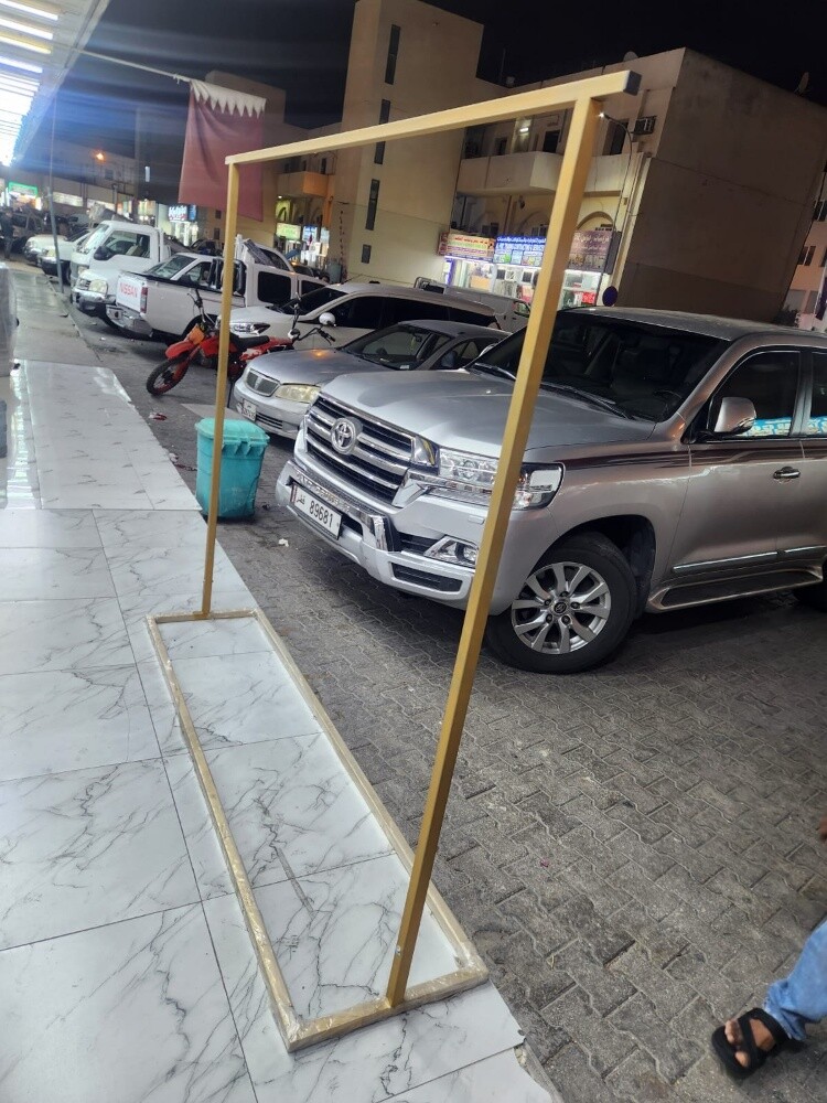 علاق ملابس - 2