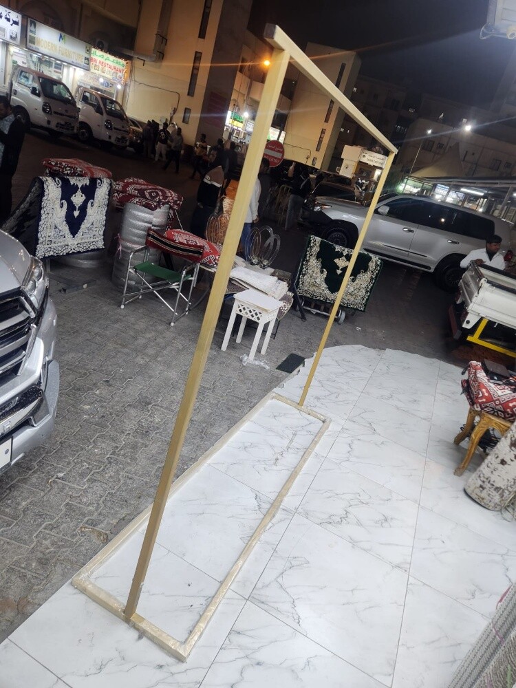 علاق ملابس - 3