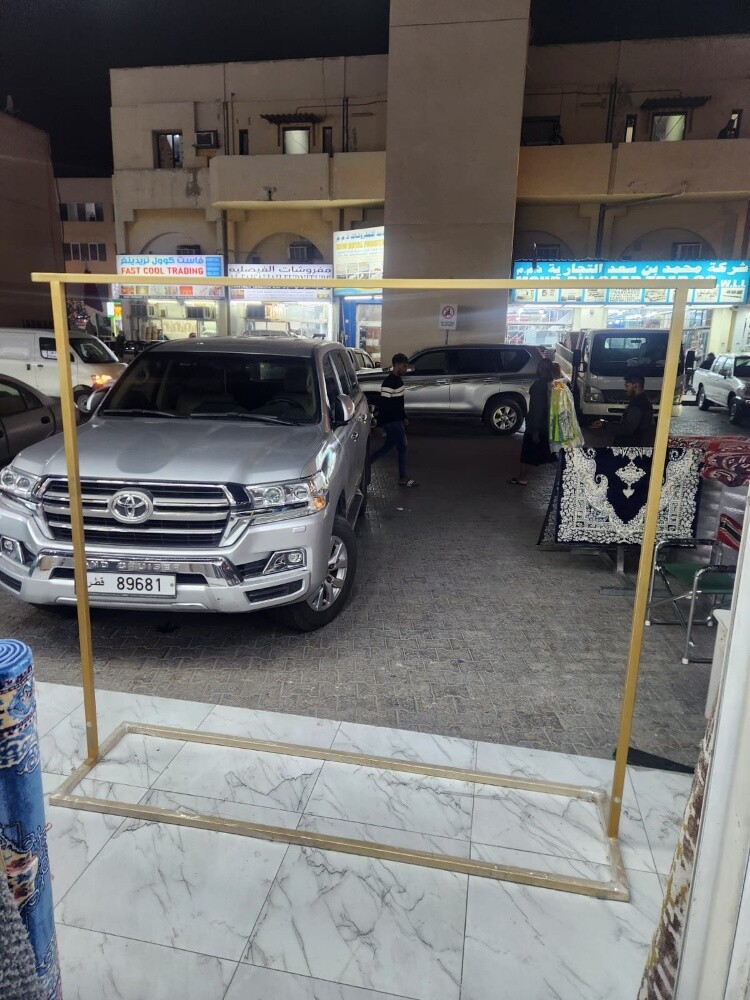 علاق ملابس - 4