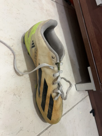 football shoes - 2