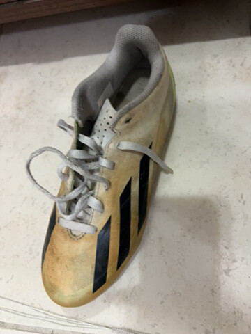 football shoes - 1