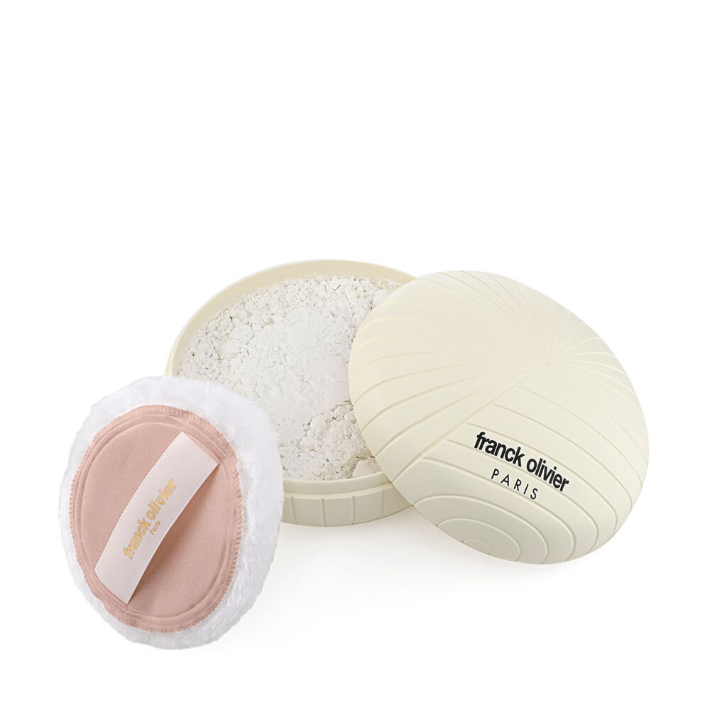 FRANCK OLIVER DUSTING POWDER  - 1
