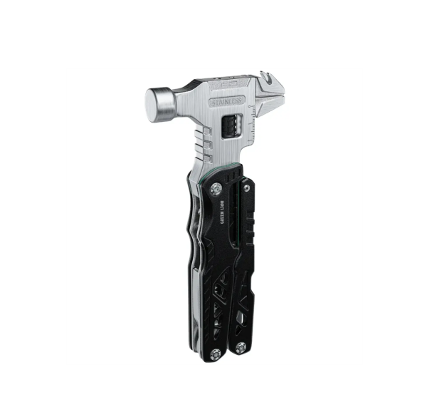 Green Lion 18-in-1 Multi-Tool - 1