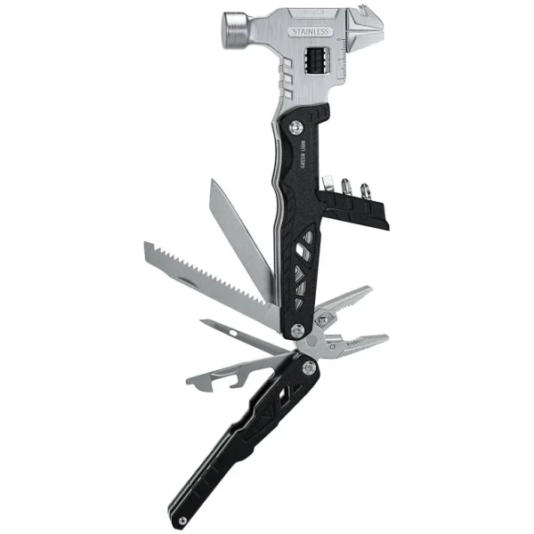 Green Lion 18-in-1 Multi-Tool - 2