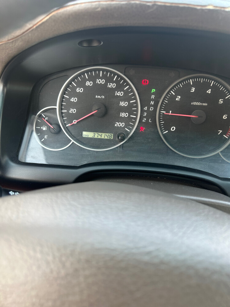برادو ٢٠٠٧  - 19