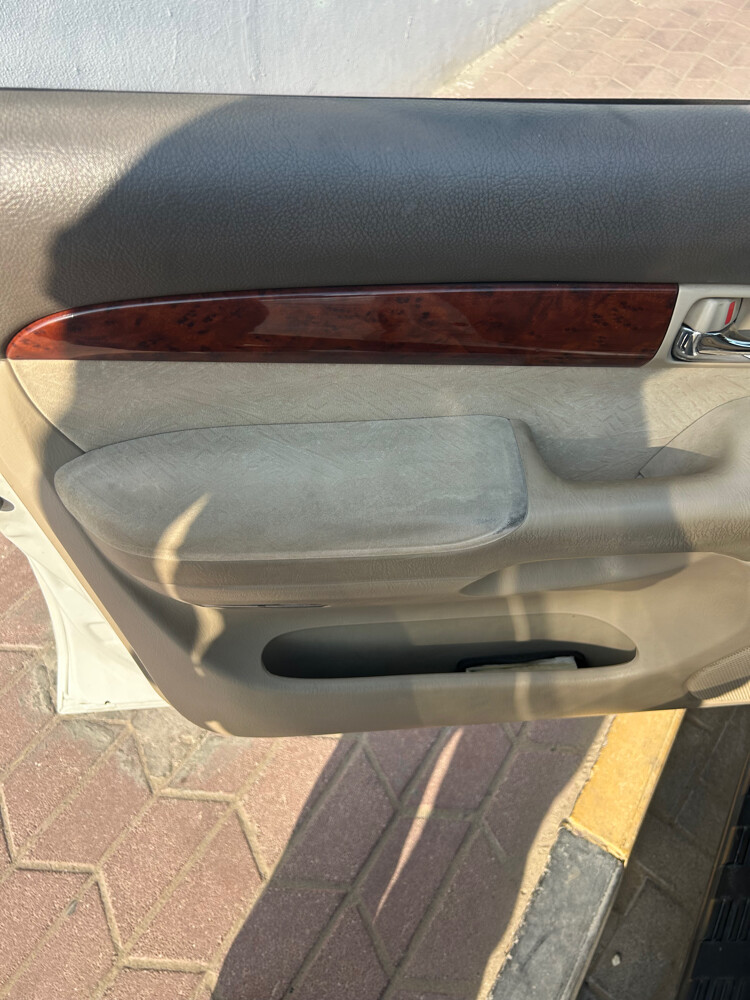 برادو ٢٠٠٧  - 18