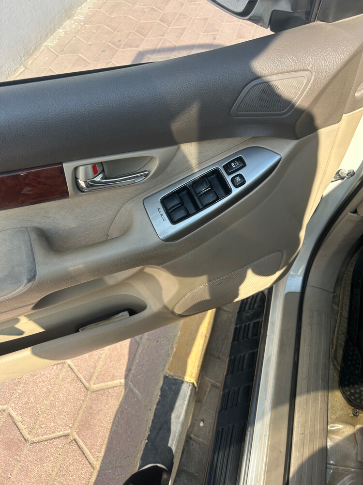 برادو ٢٠٠٧  - 16
