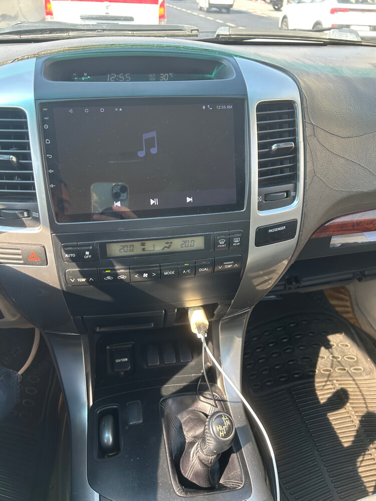 برادو ٢٠٠٧  - 10