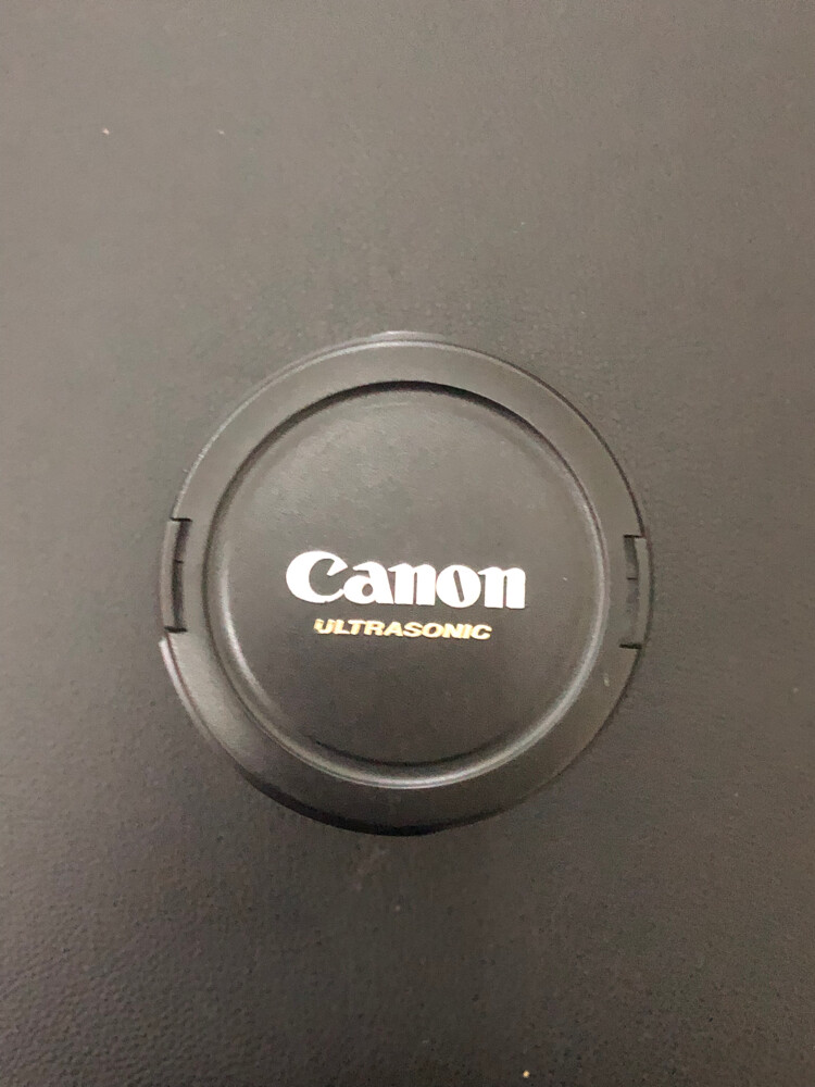canon 7D ii - 2