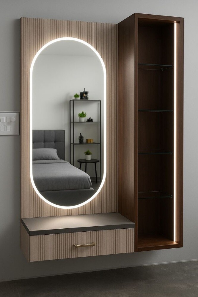 Strander Size Design Table - 15
