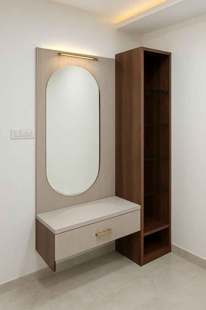 Strander Size Design Table - 9