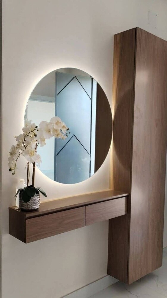 Strander Size Design Table - 11