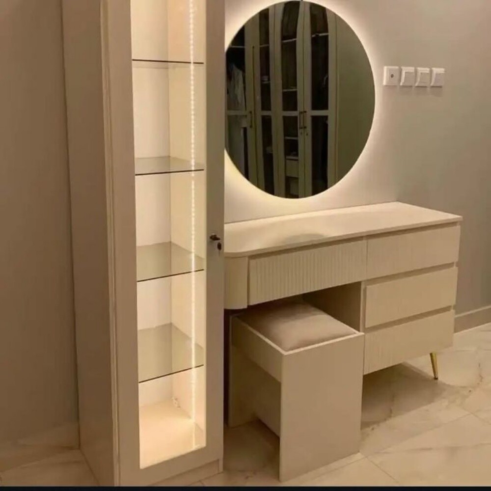 Strander Size Design Table - 18
