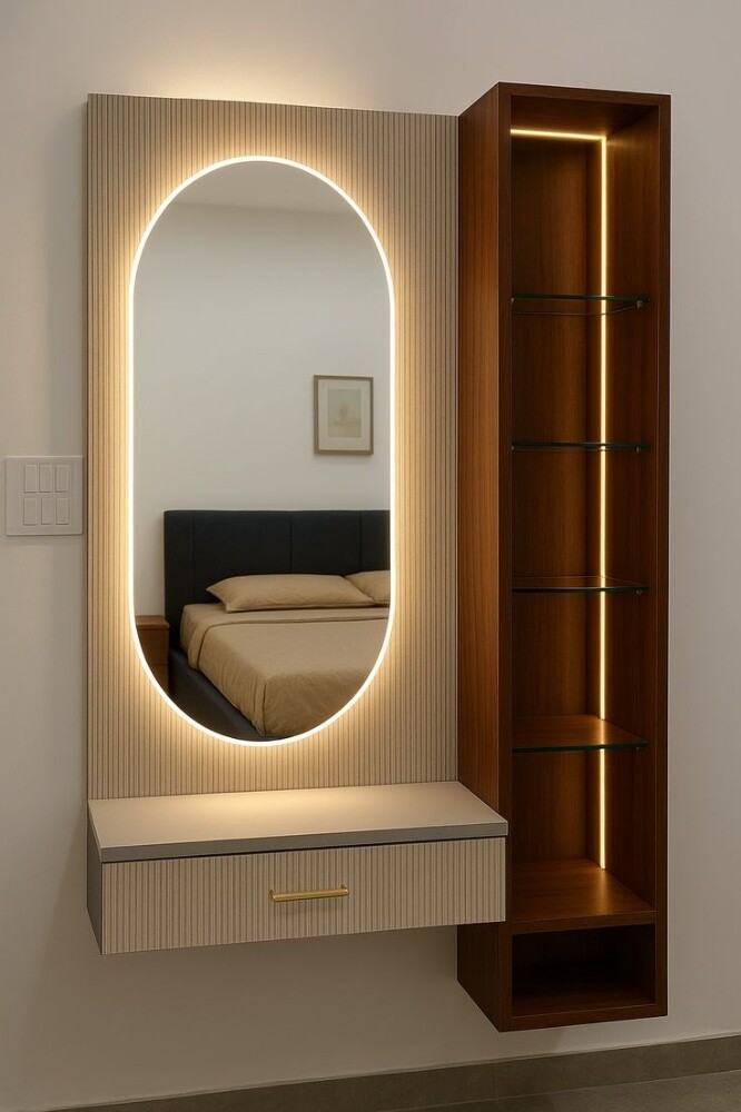 Strander Size Design Table - 3