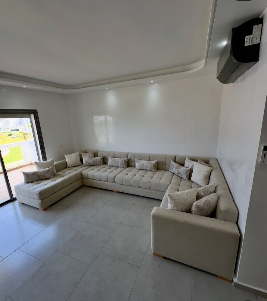 Majlis sofa for sale brand new - 2