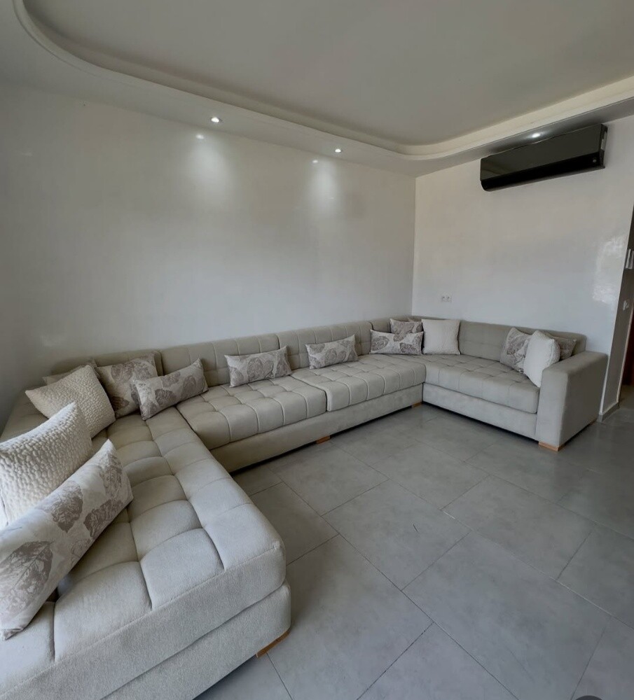 Majlis sofa for sale brand new - 1